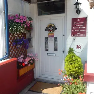 *** Bed & Breakfast Llanryan United Kingdom