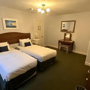 House Bed and breakfast