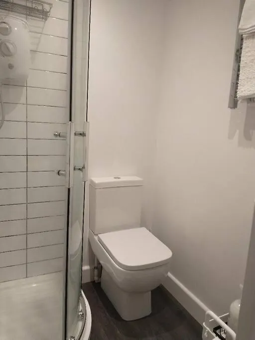 Apartment Cosy Garden Studio Room Minimum Two Night Booking Brighton United Kingdom